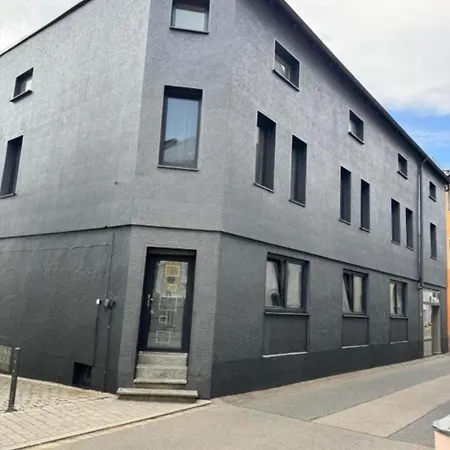 Your Flat Apartment