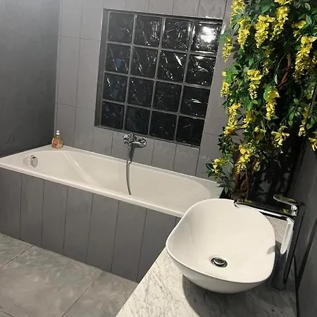 Your Flat Apartment *