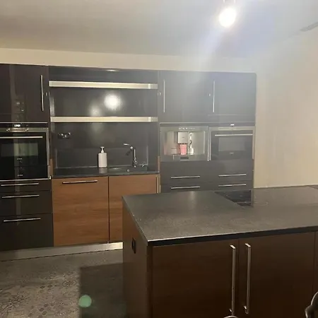 Your Flat Apartment *