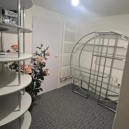 Your Flat Apartment Vohenstrauss