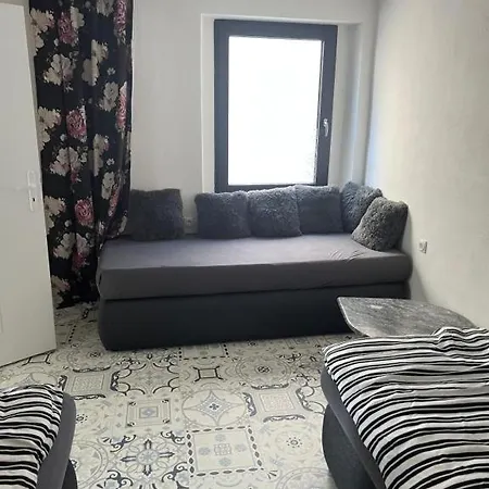 Your Flat *