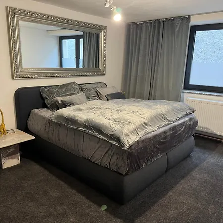 Your Flat Vohenstrauss